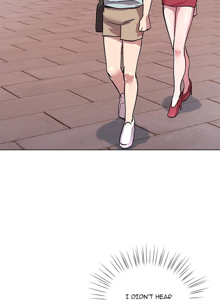 The Ghostly Deal Chapter 2 image 43