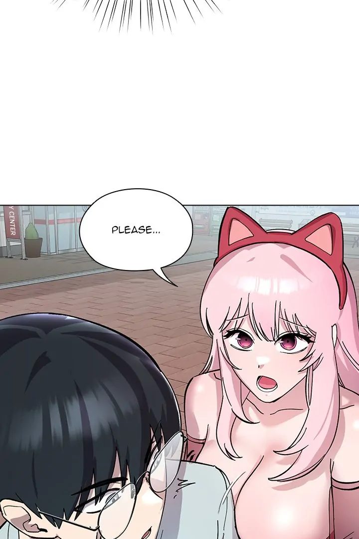 The Ghostly Deal Chapter 2 image 45