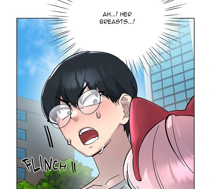 The Ghostly Deal Chapter 2 image 47