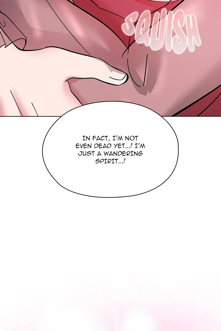 The Ghostly Deal Chapter 2 image 50