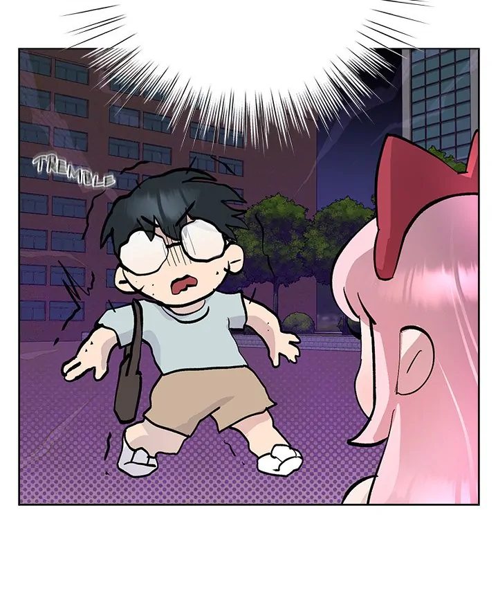 The Ghostly Deal Chapter 2 image 58