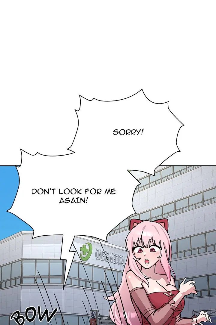 The Ghostly Deal Chapter 2 image 59