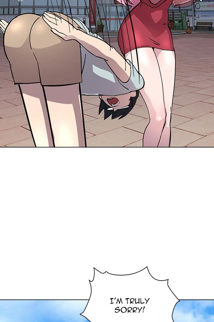 The Ghostly Deal Chapter 2 image 60