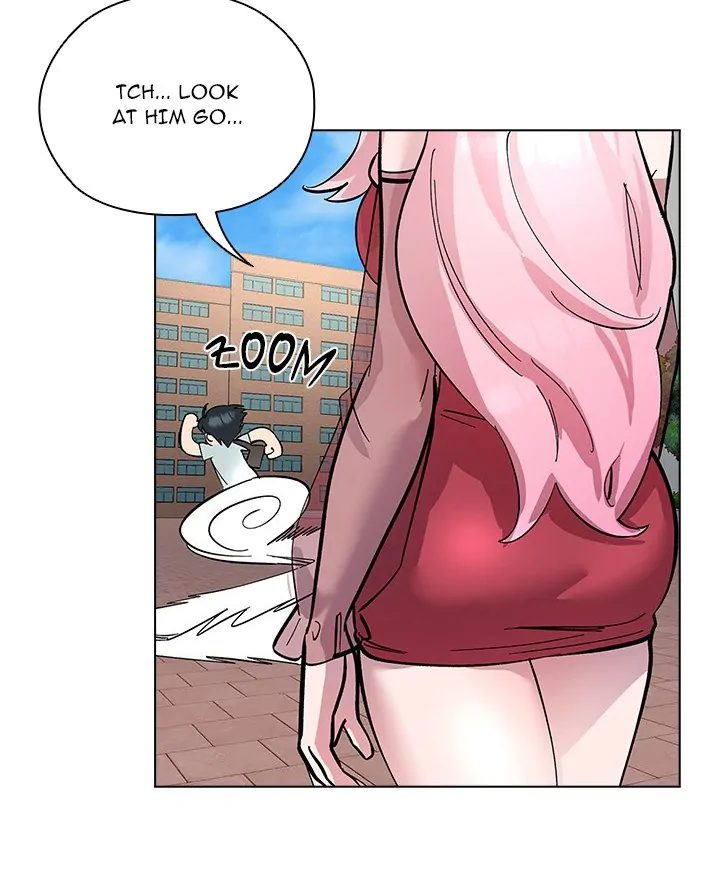 The Ghostly Deal Chapter 2 image 63