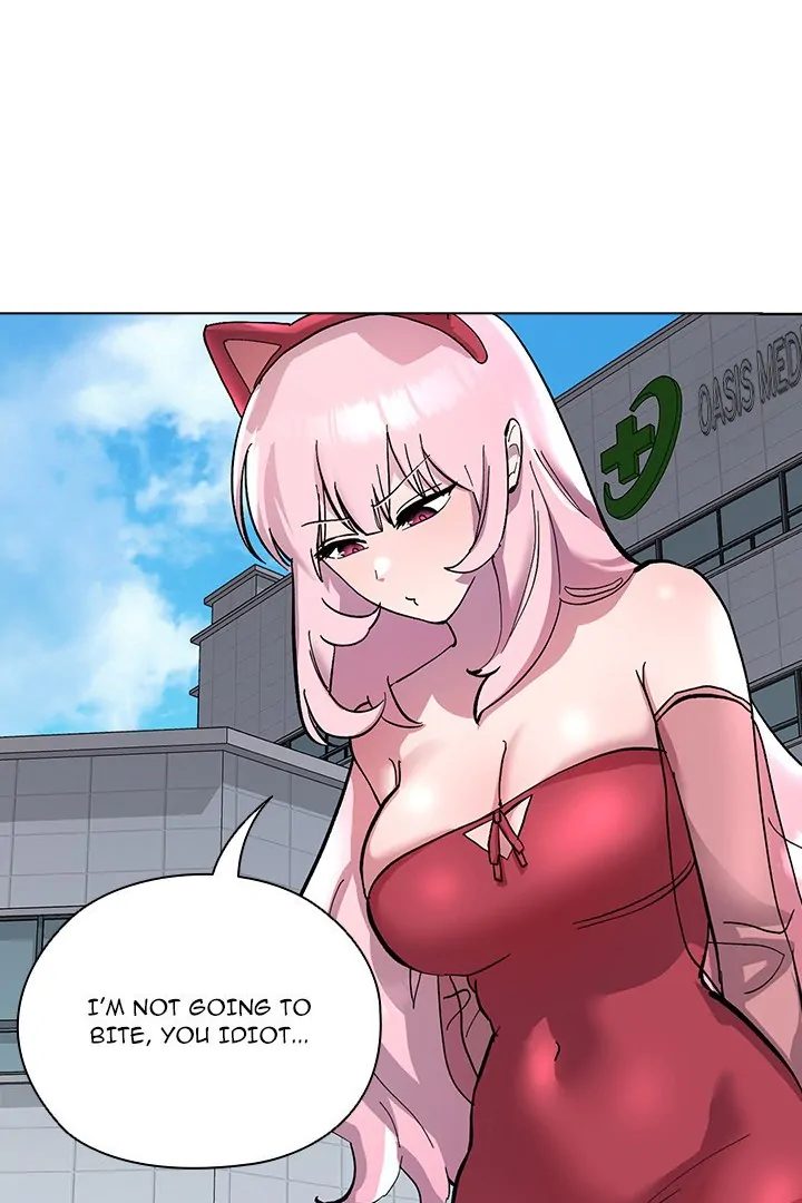 The Ghostly Deal Chapter 2 image 64