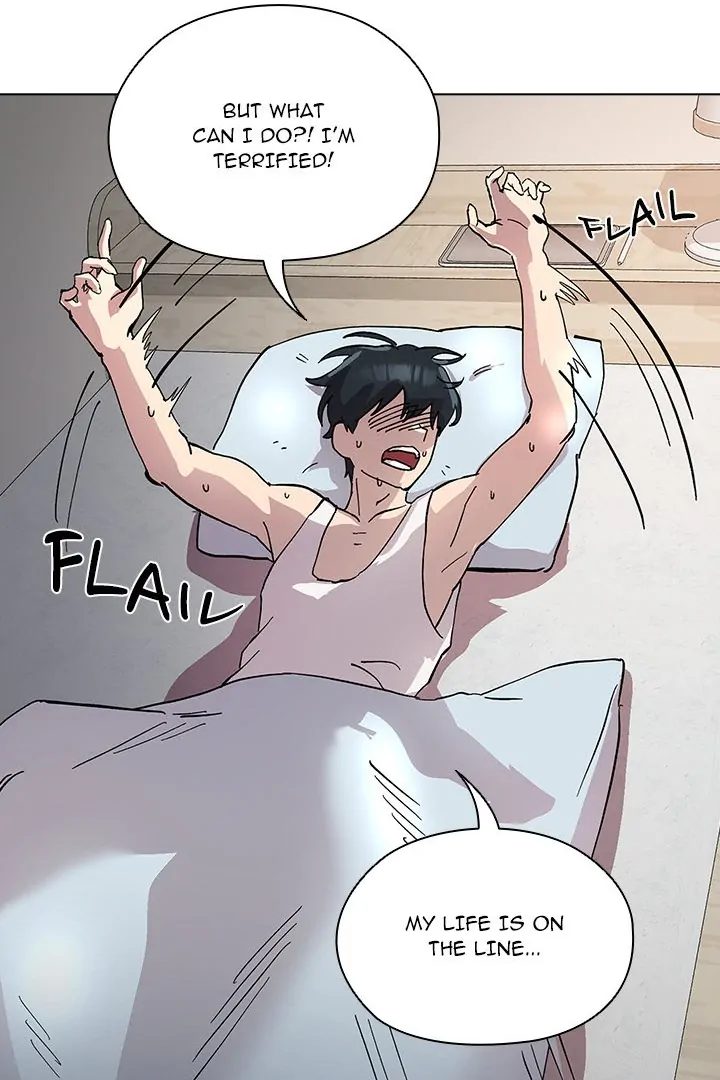 The Ghostly Deal Chapter 2 image 68