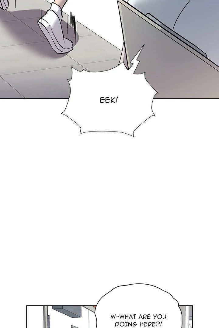 The Ghostly Deal Chapter 2 image 6
