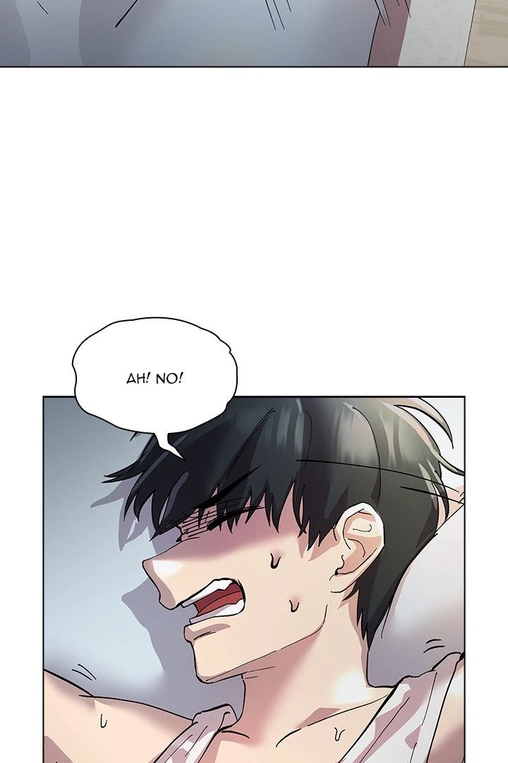 The Ghostly Deal Chapter 2 image 69