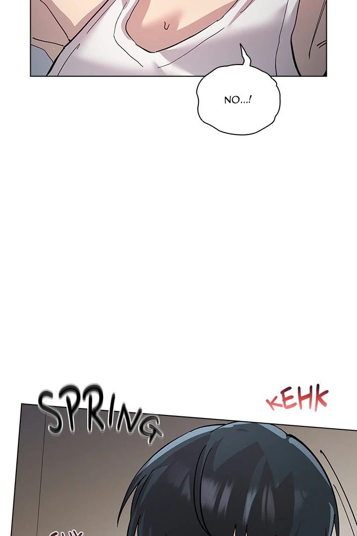 The Ghostly Deal Chapter 2 image 70