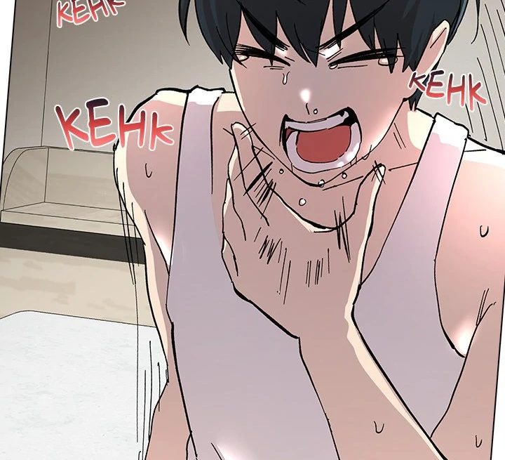 The Ghostly Deal Chapter 2 image 71