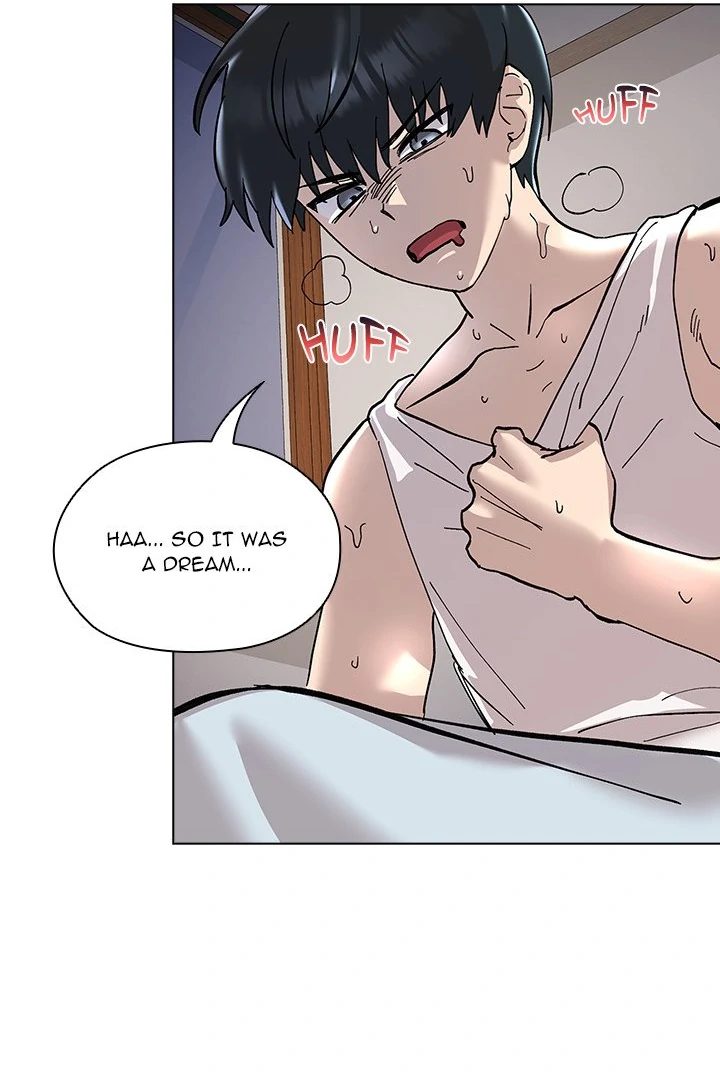 The Ghostly Deal Chapter 2 image 73