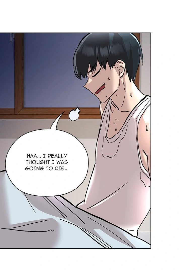 The Ghostly Deal Chapter 2 image 74