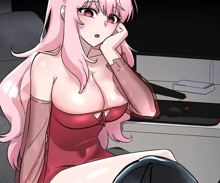 The Ghostly Deal Chapter 2 image 76