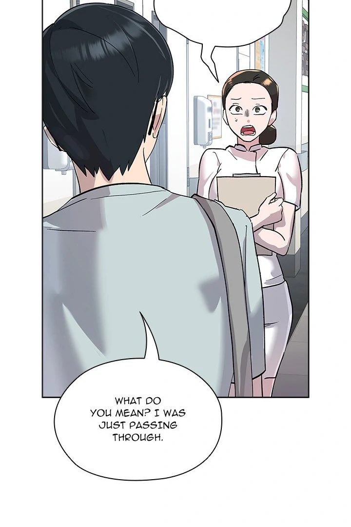 The Ghostly Deal Chapter 2 image 7