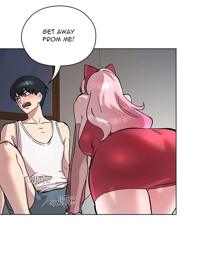 The Ghostly Deal Chapter 2 image 83