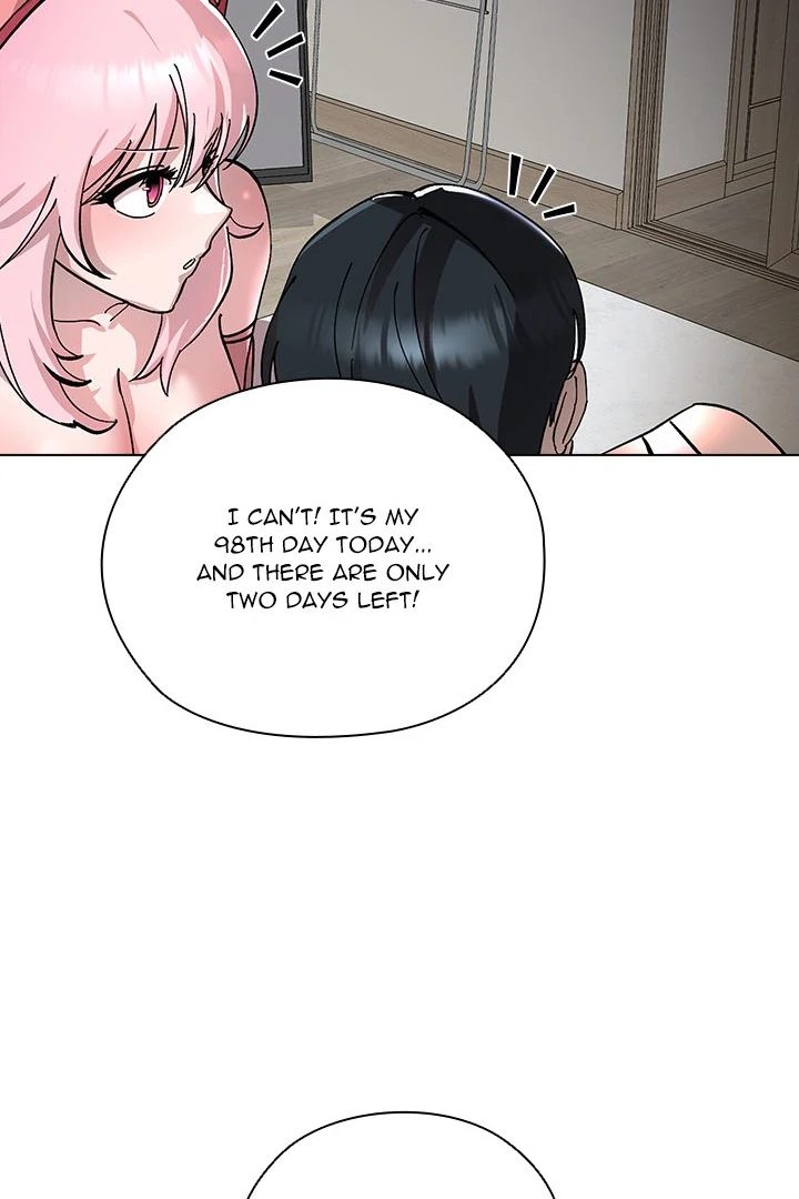 The Ghostly Deal Chapter 2 image 86