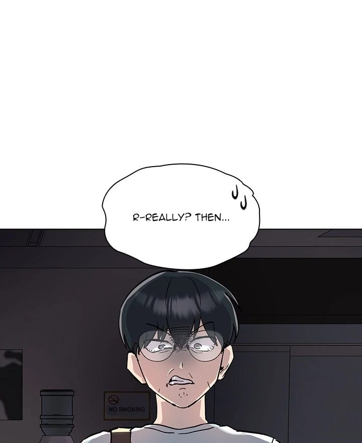 The Ghostly Deal Chapter 2 image 8