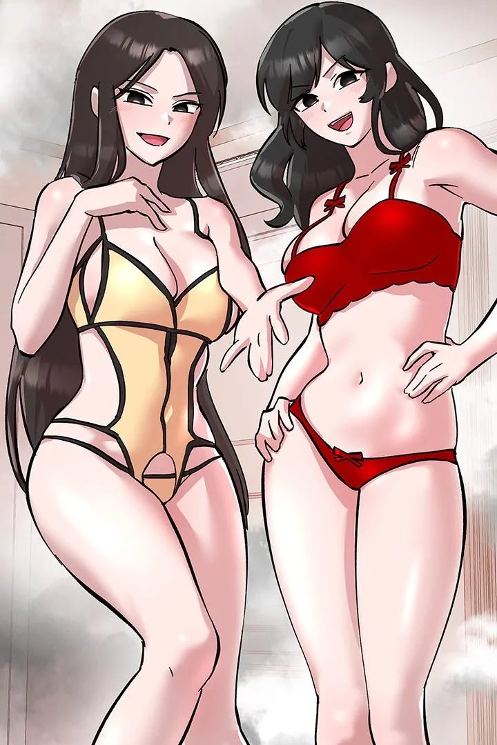 The Ghostly Deal Chapter 2 image 89