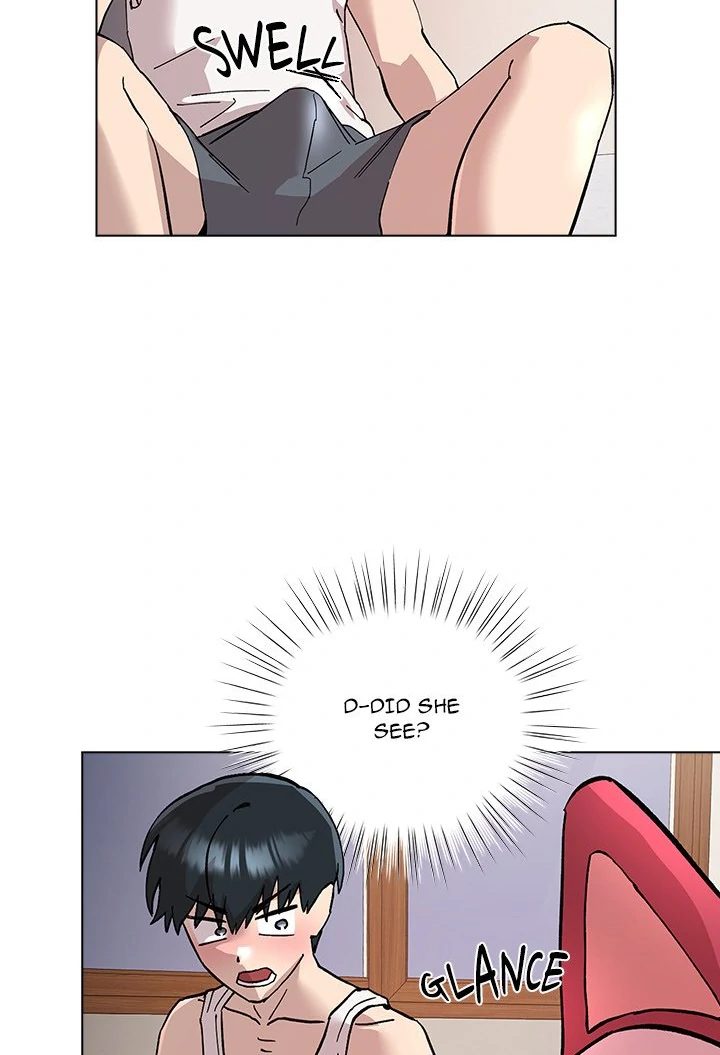 The Ghostly Deal Chapter 2 image 91