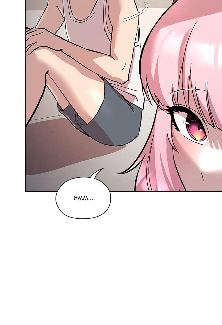 The Ghostly Deal Chapter 2 image 92