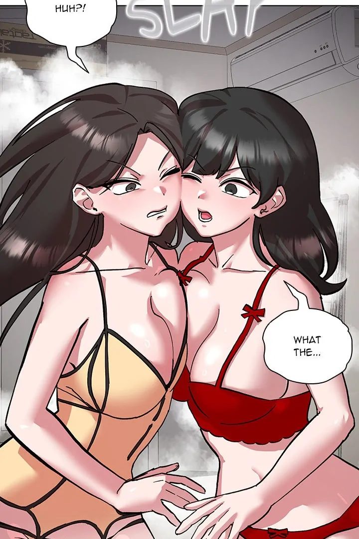 The Ghostly Deal Chapter 2 image 95