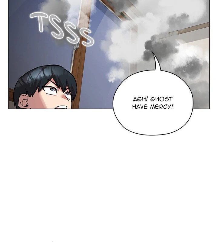 The Ghostly Deal Chapter 2 image 97