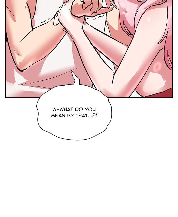 The Ghostly Deal Chapter 3 image 9