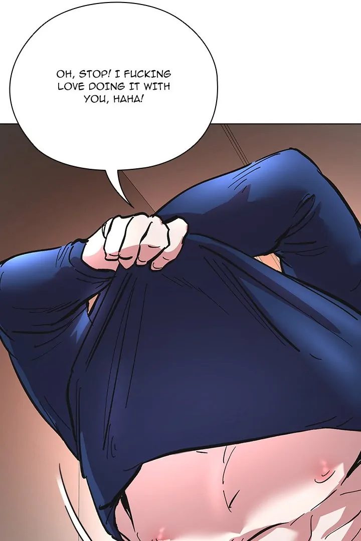 The Ghostly Deal Chapter 3 image 118