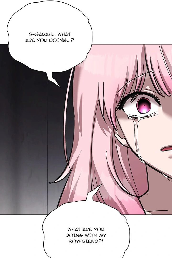 The Ghostly Deal Chapter 3 image 133