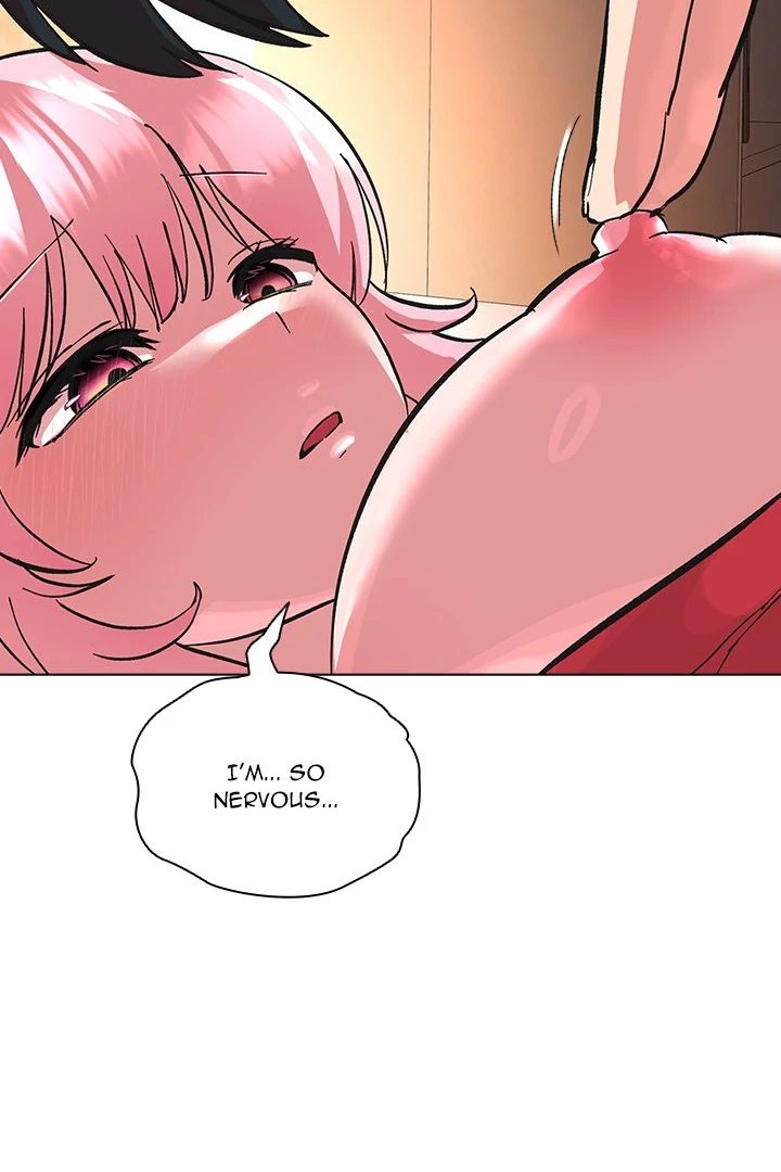 The Ghostly Deal Chapter 3 image 35