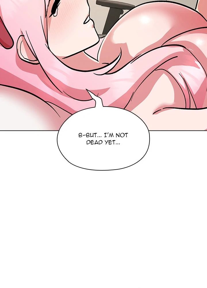 The Ghostly Deal Chapter 4 image 17