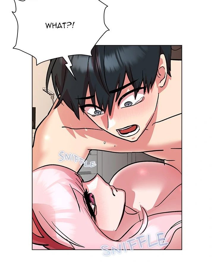 The Ghostly Deal Chapter 4 image 22