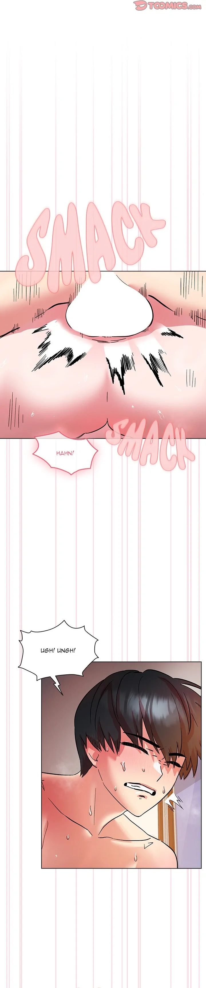 The Ghostly Deal Chapter 4 image 68