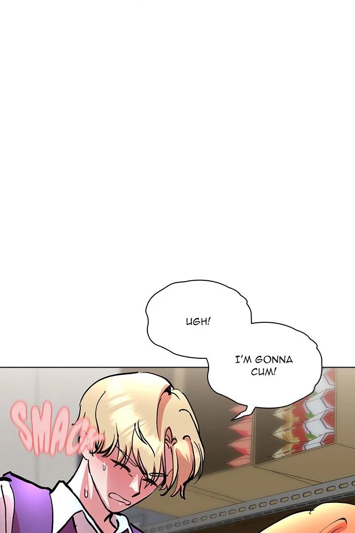 The Ghostly Deal Chapter 5 image 121