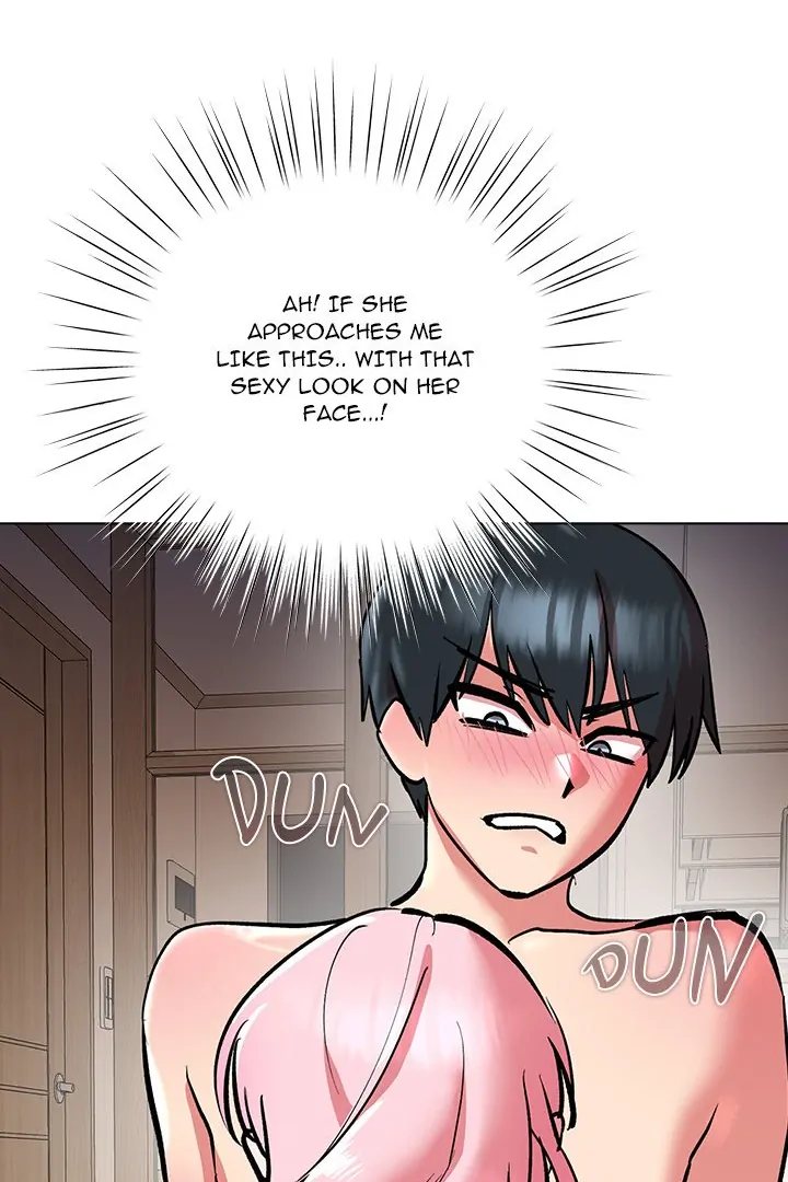 The Ghostly Deal Chapter 5 image 32
