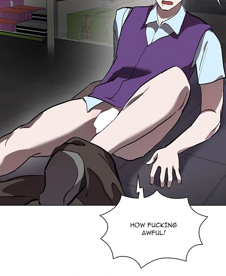 The Ghostly Deal Chapter 6 image 119
