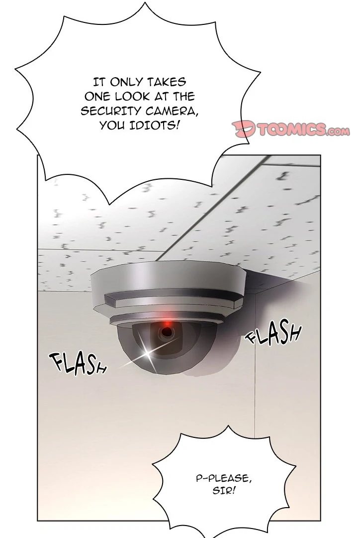 The Ghostly Deal Chapter 6 image 124