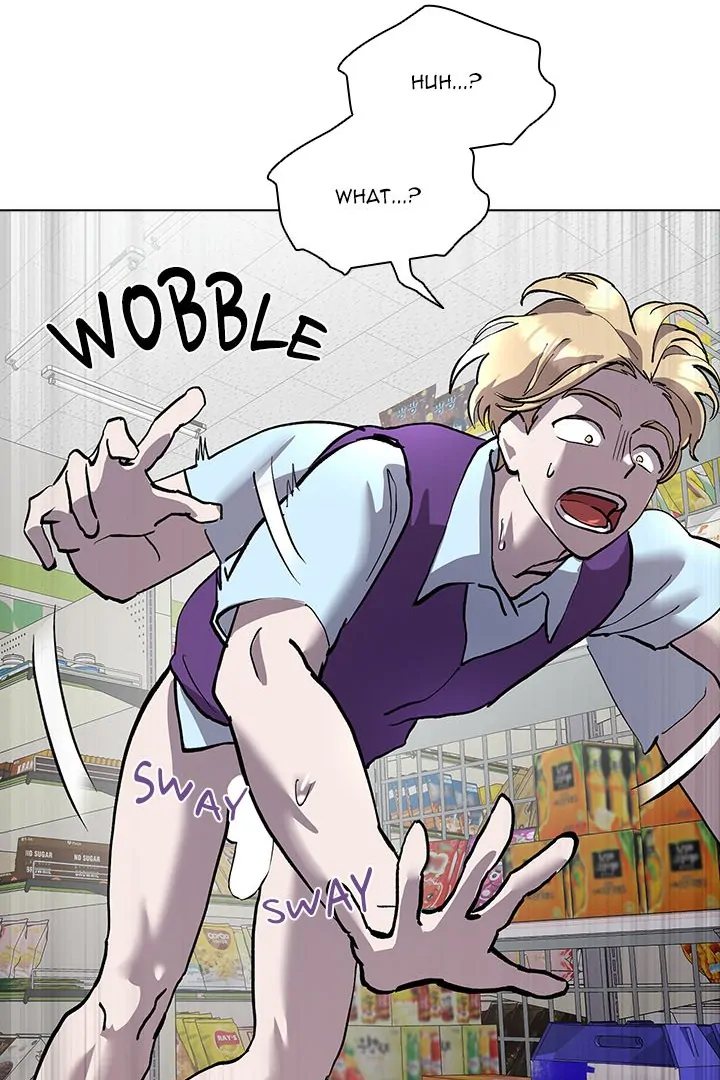 The Ghostly Deal Chapter 6 image 24