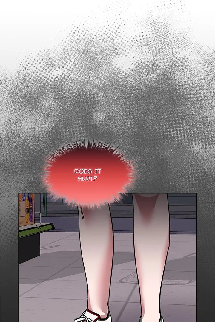 The Ghostly Deal Chapter 6 image 33