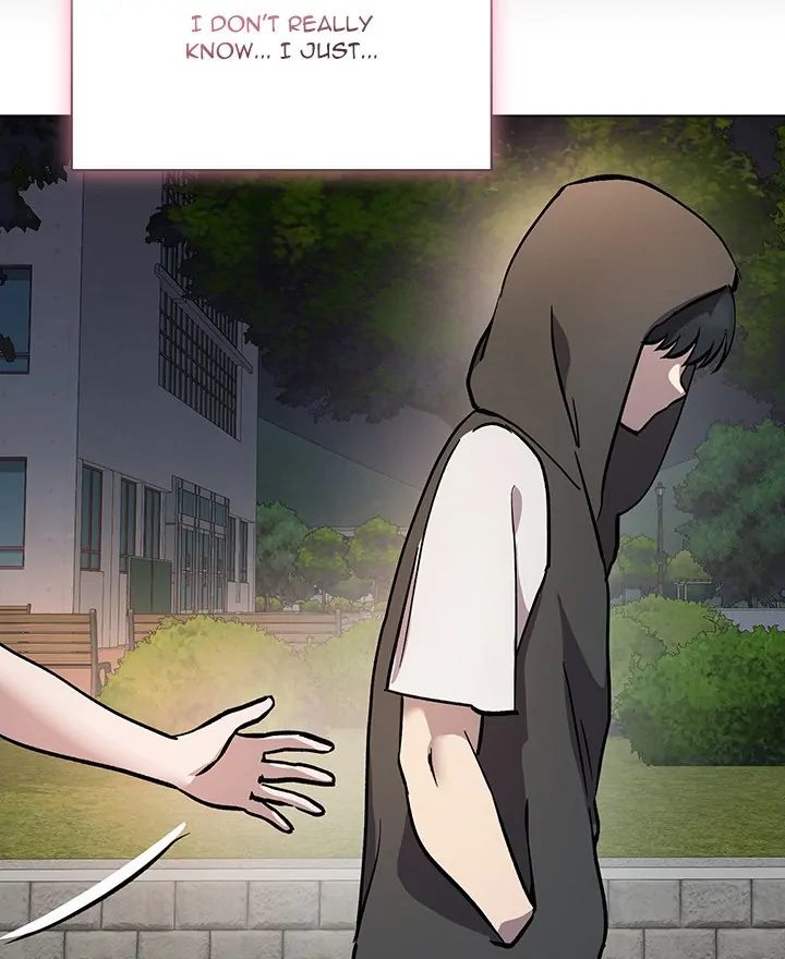 The Ghostly Deal Chapter 7 image 13