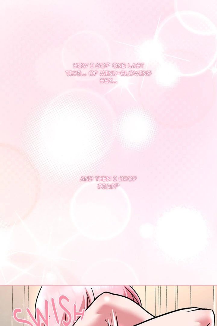 The Ghostly Deal Chapter 7 image 146