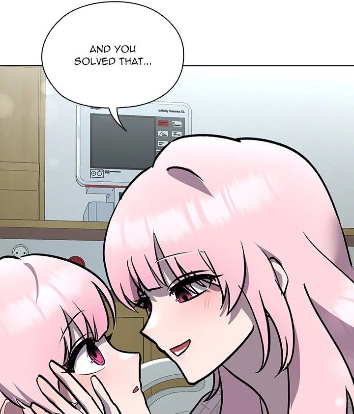 The Ghostly Deal Chapter 7 image 50