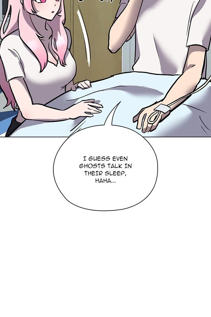 The Ghostly Deal Chapter 7 image 81