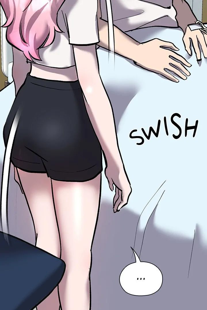 The Ghostly Deal Chapter 7 image 85