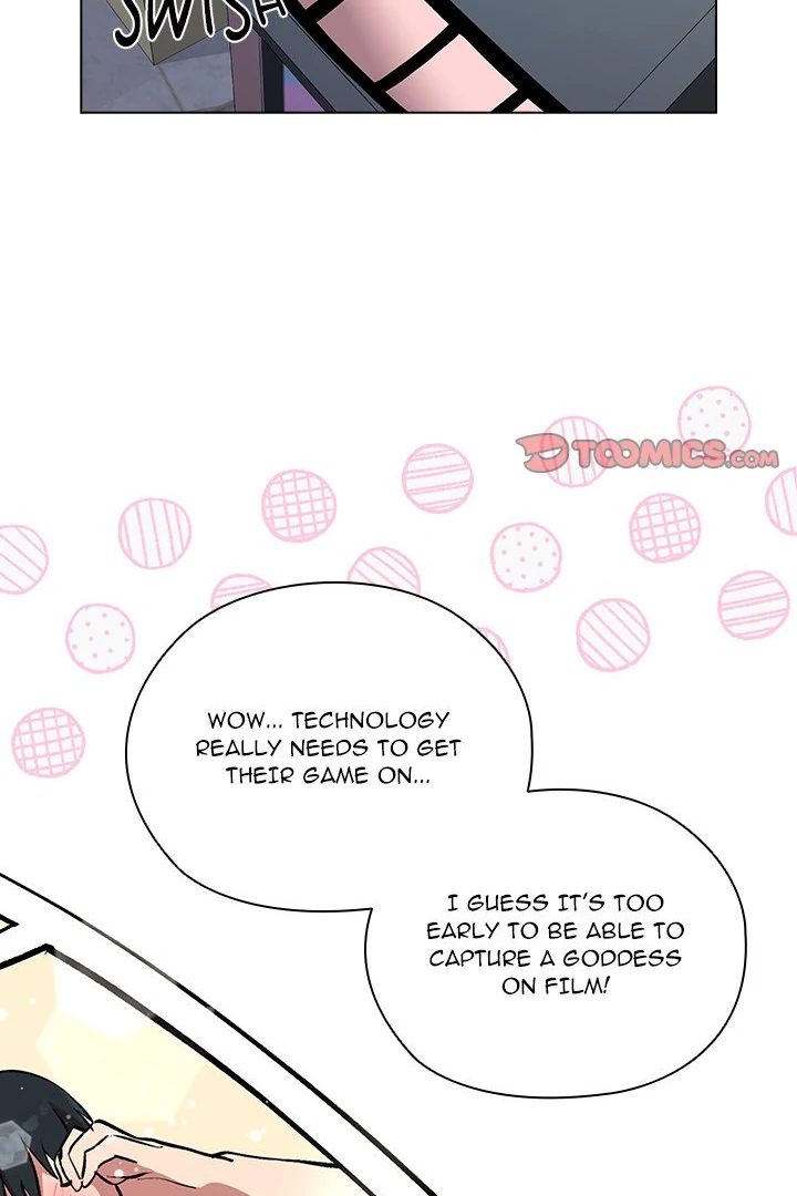 The Ghostly Deal Chapter 8 image 124