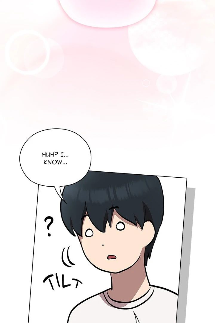 The Ghostly Deal Chapter 8 image 88