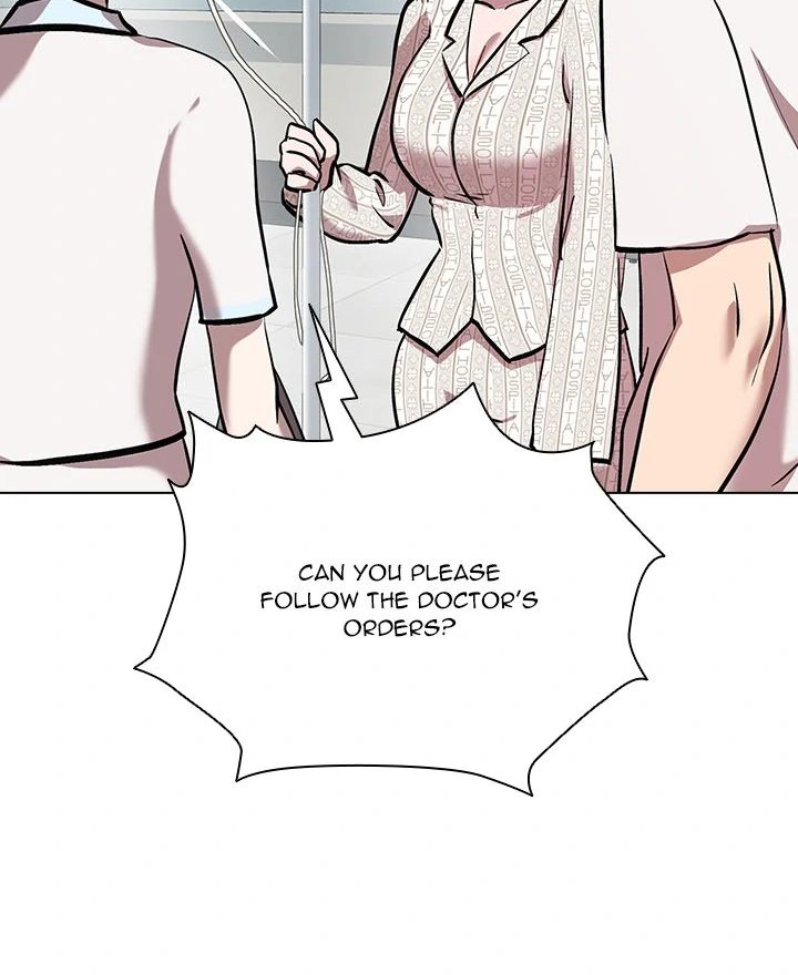 The Ghostly Deal Chapter 8 image 91