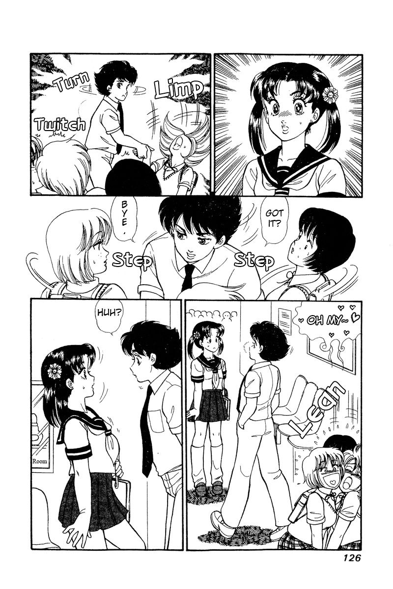 Amai Seikatsu Chapter 165 image 8