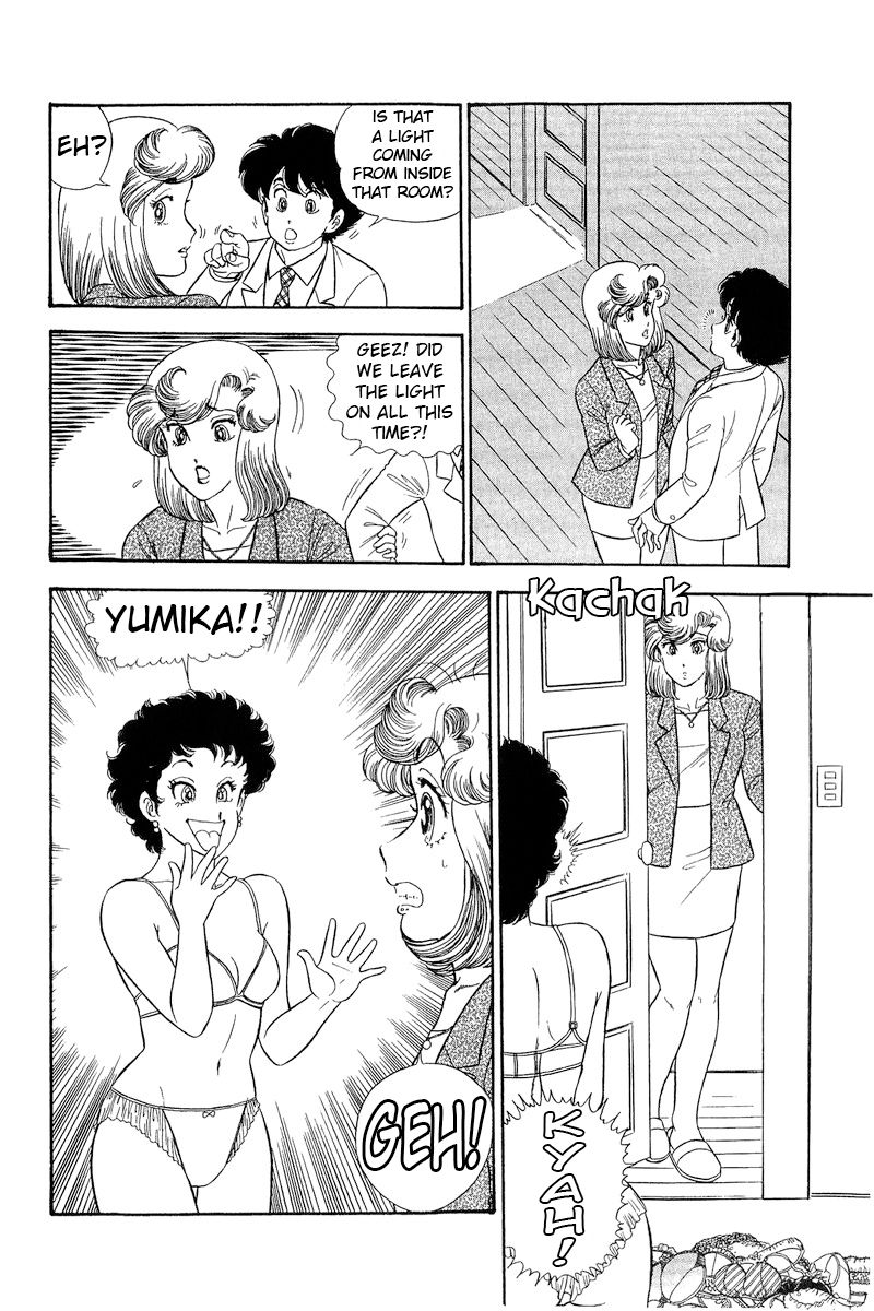 Amai Seikatsu Chapter 278 image 16