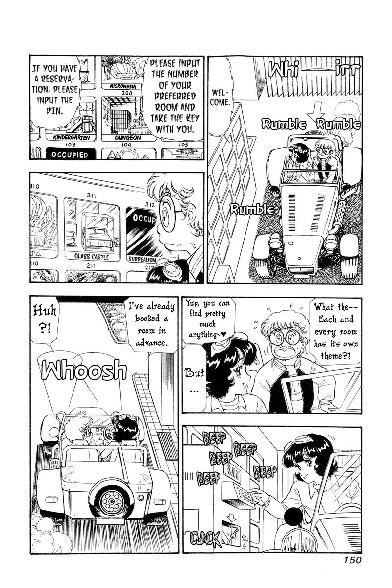 Amai Seikatsu Chapter 297 image 4